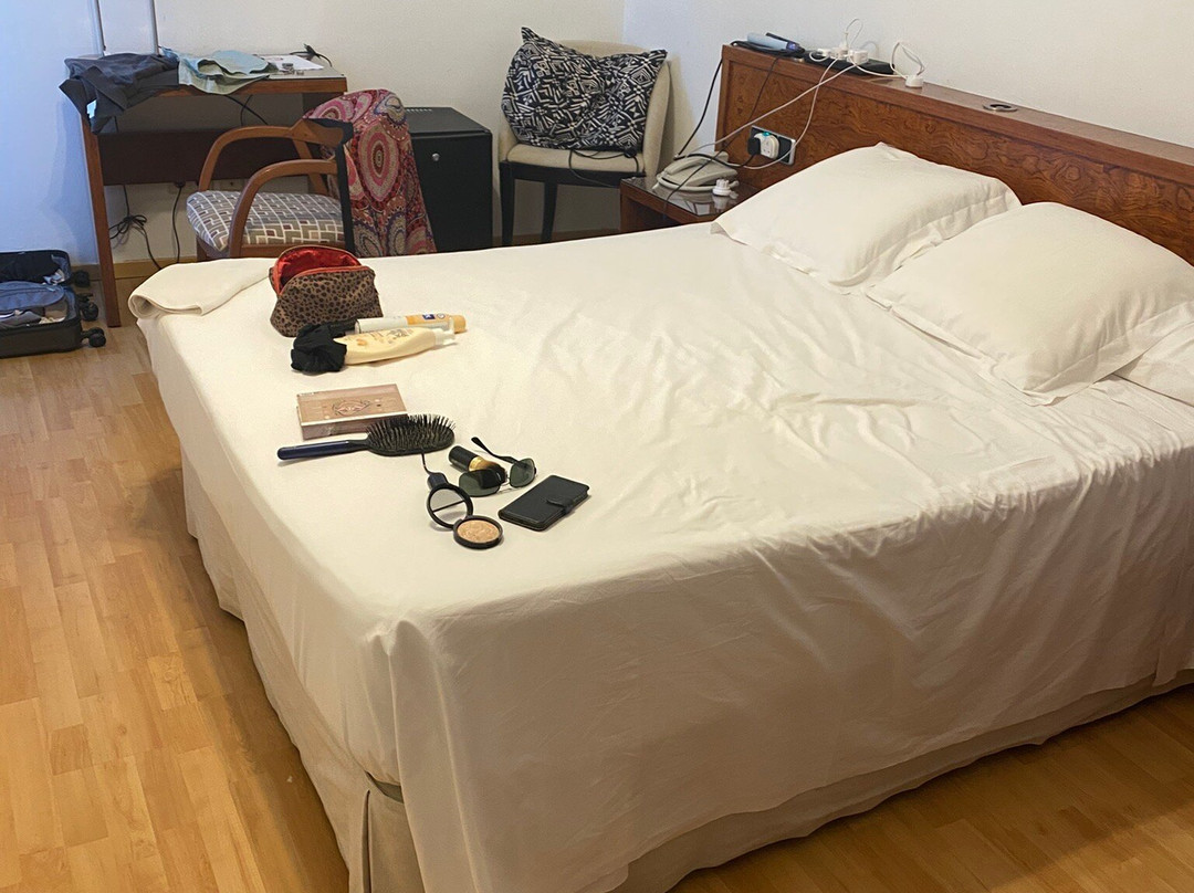 Hotel Spa Rosa主图