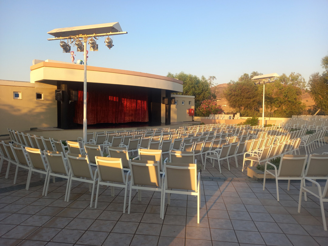 Iberostar Selection Creta Marine主图