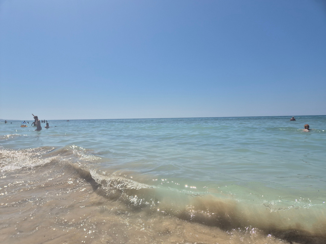 Lido Maré-Marina di Pescoluse必去景点