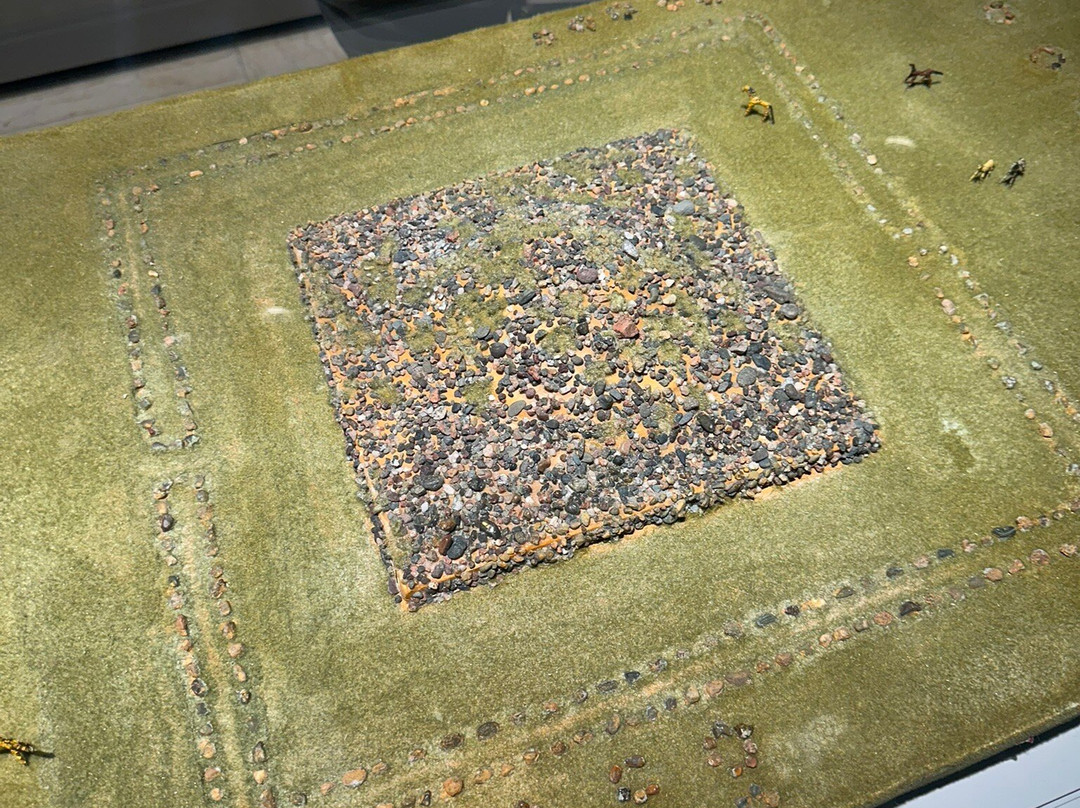 State History Museum-比斯凯克必去景点