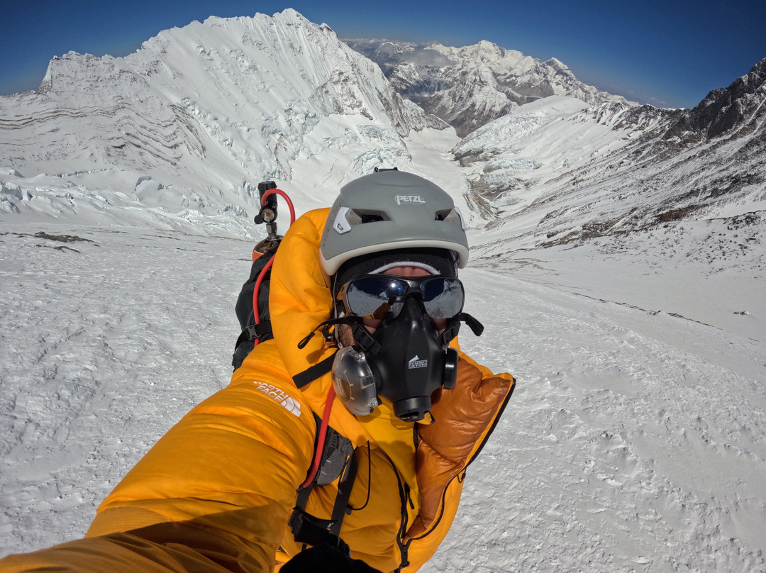 Snowy Horizon Treks & Expedition-加德满都必去景点