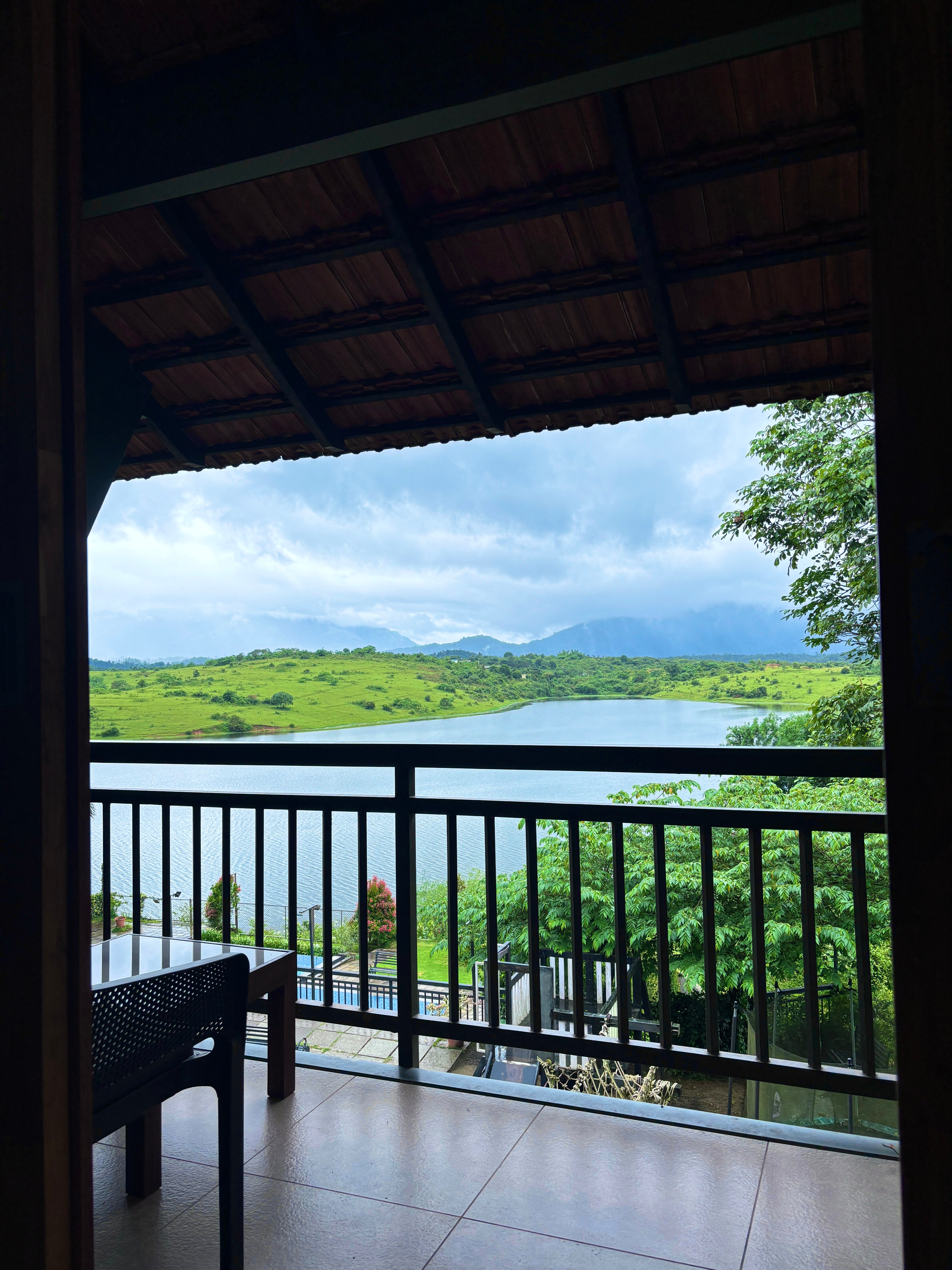 Vistara Resort-官方