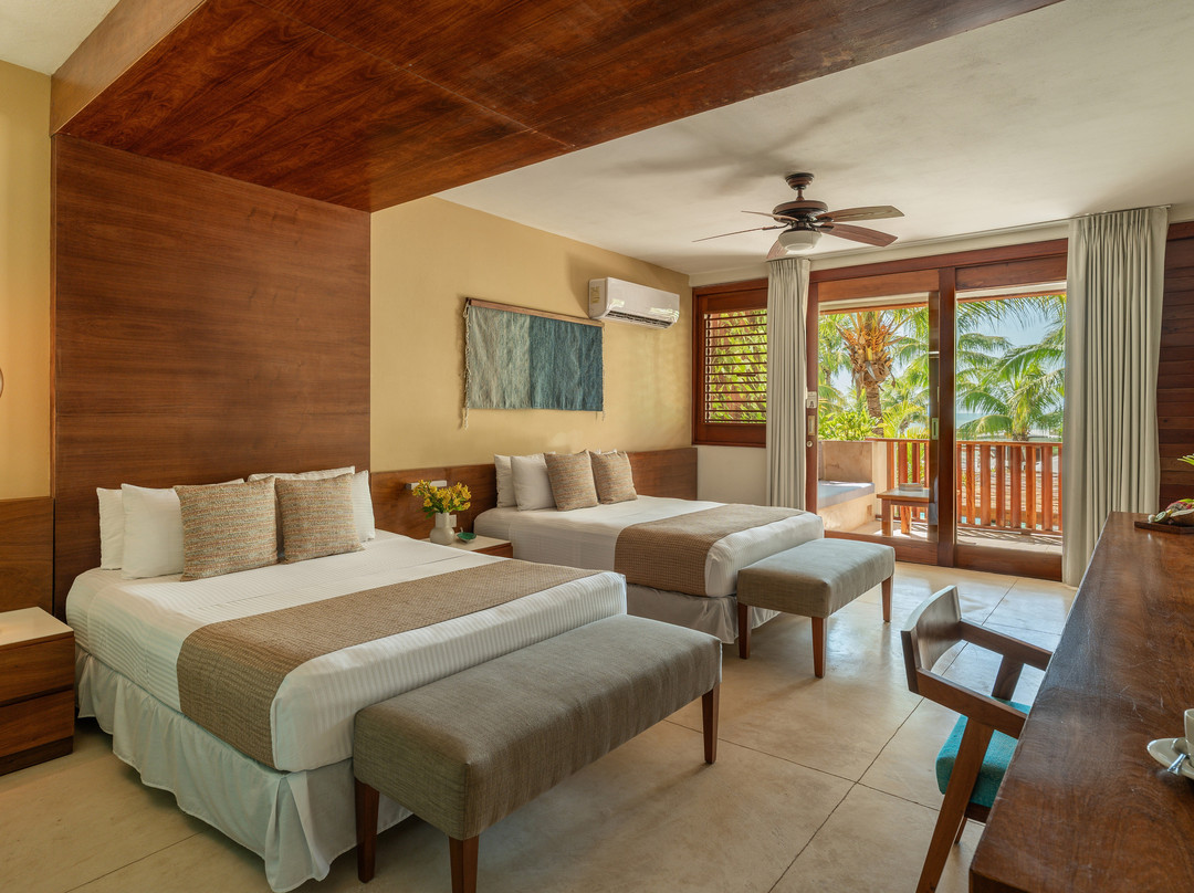 Villas Caracol主图