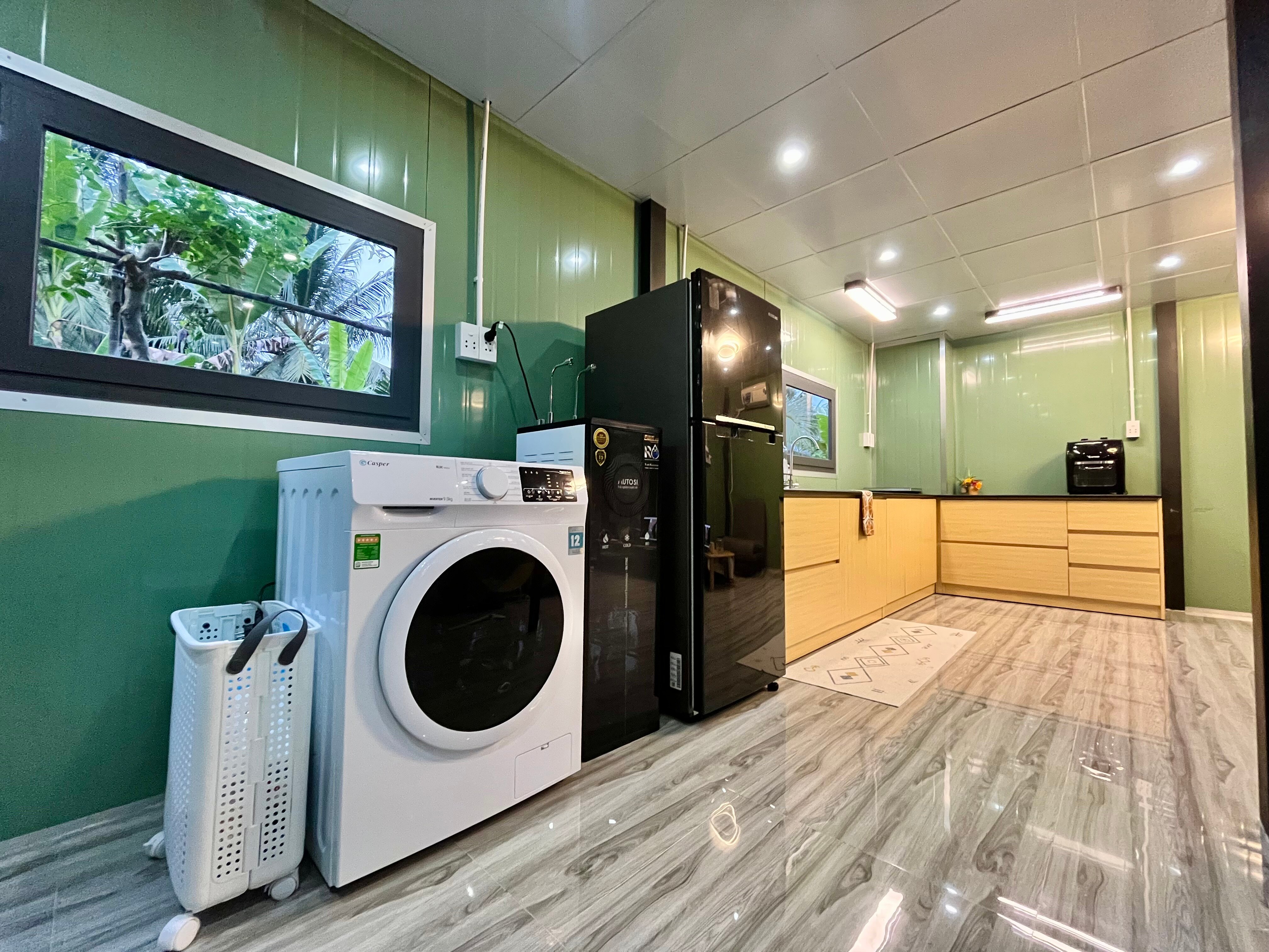 Coco Happy Farm-客卧