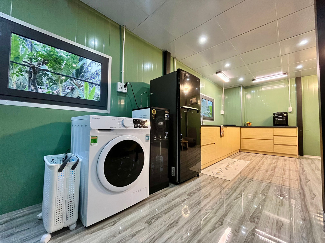 Coco Happy Farm主图