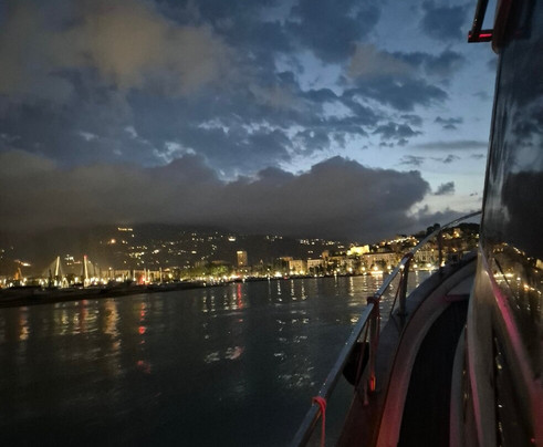 Kaleidos Boat Tour-拉斯佩齐亚必去景点