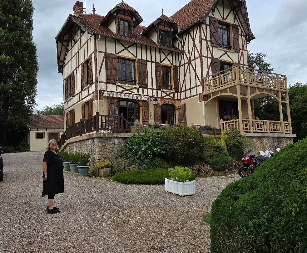 Domaine des Thomins主图