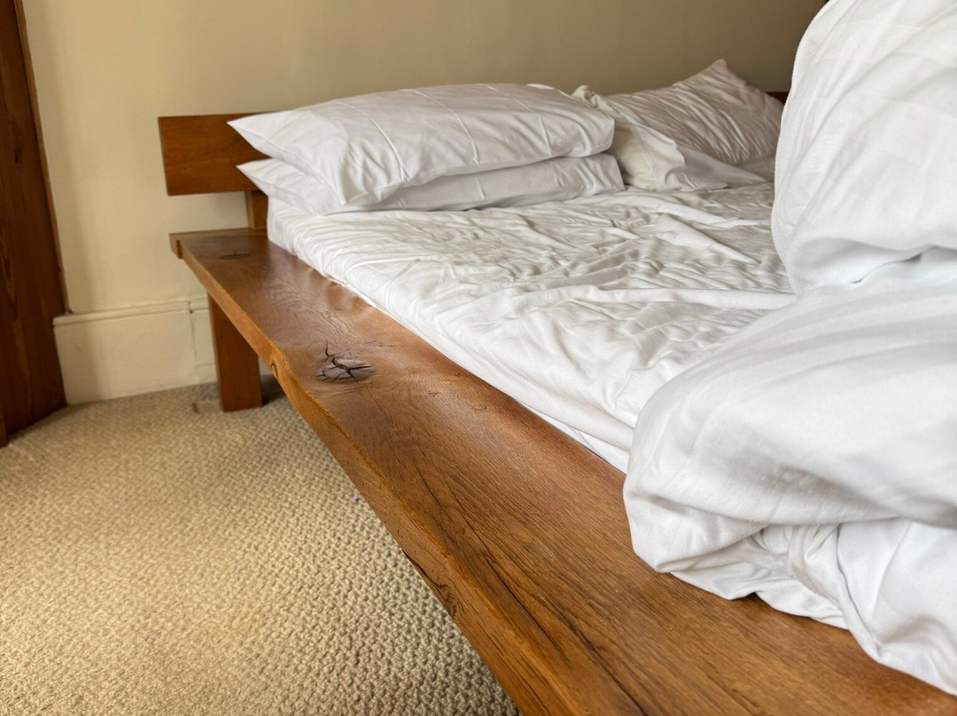 The Wookey Hole Inn主图