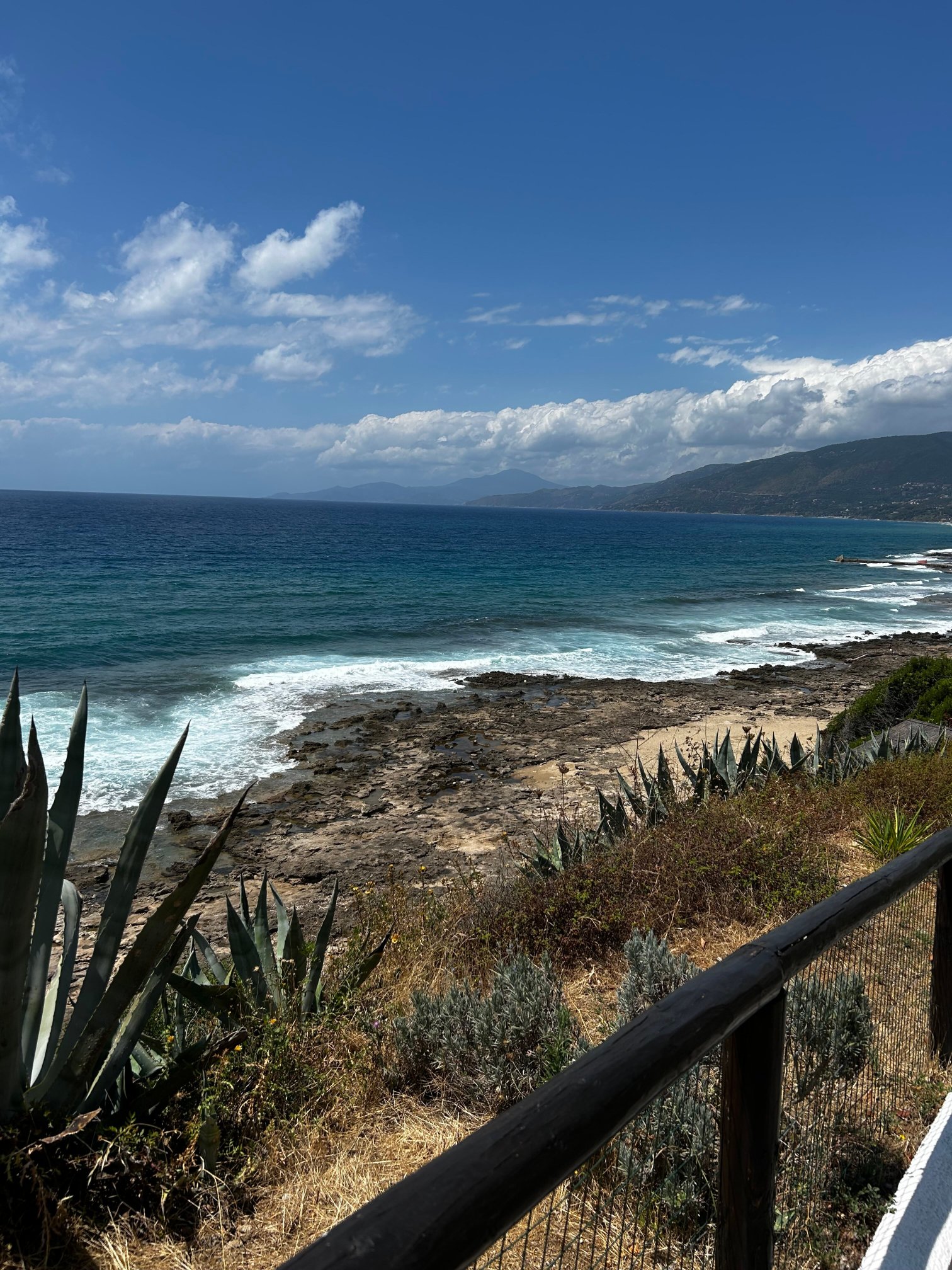 Villaggio degli Olivi-泳池