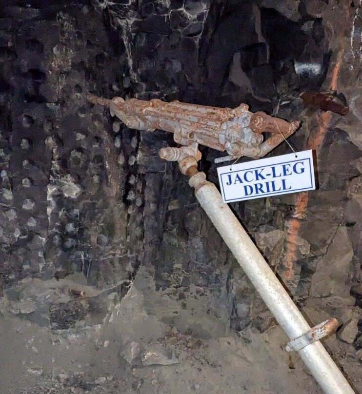 Cobalt Mining Museum-Cobalt必去景点