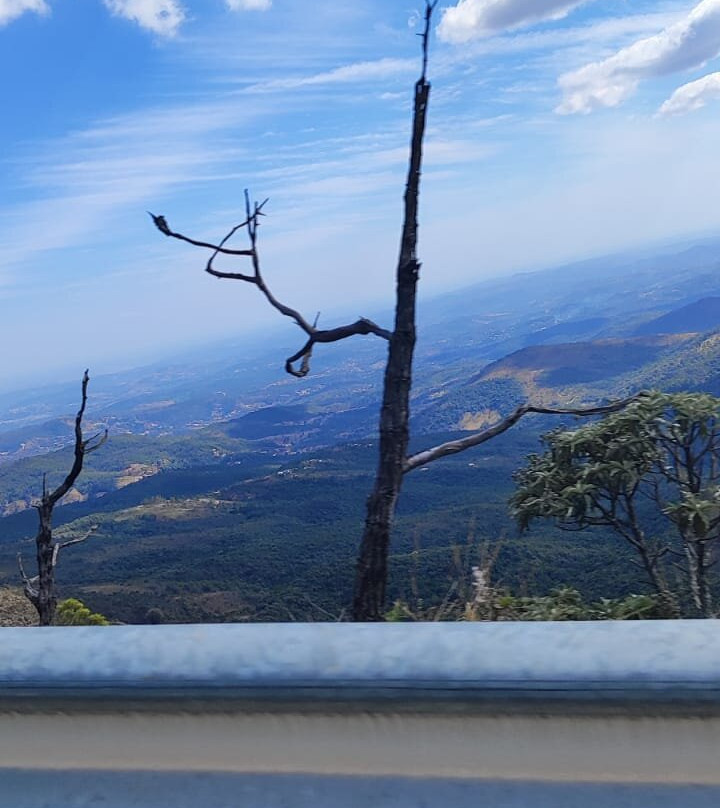 Serra da Piedade de Cima-Visconde Do Rio Branco必去景点