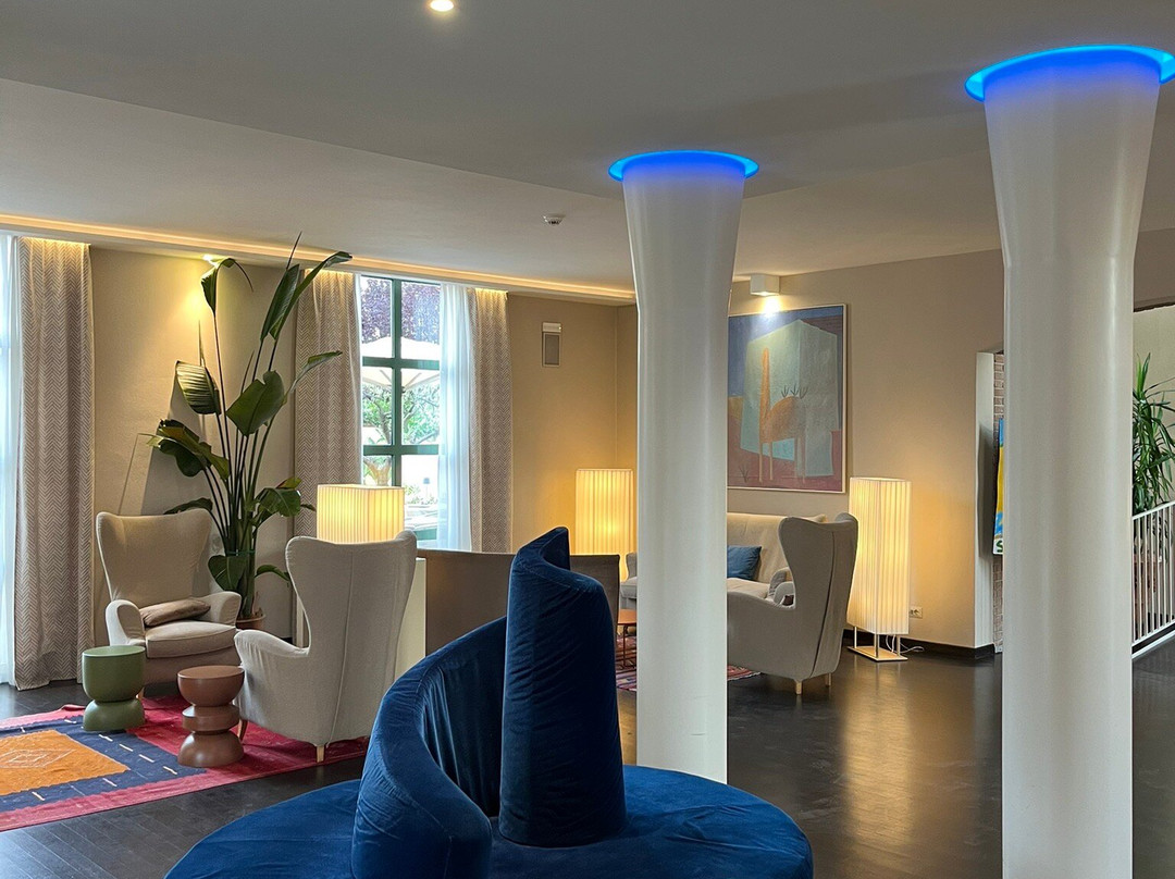 Hotel San Marco主图