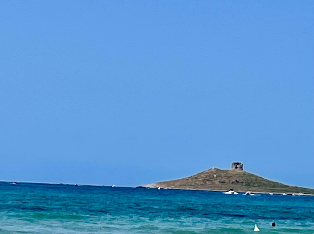 Egadi Boating Experience-特拉帕尼省必去景点