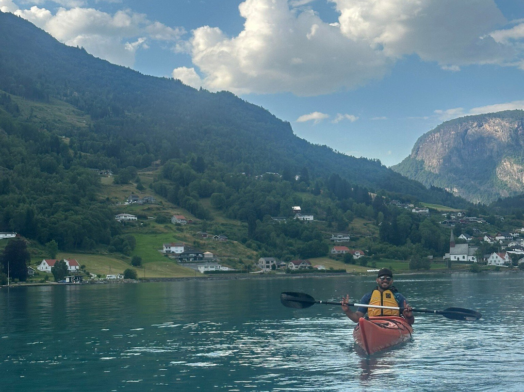Landmark adventures-Luster必去景点