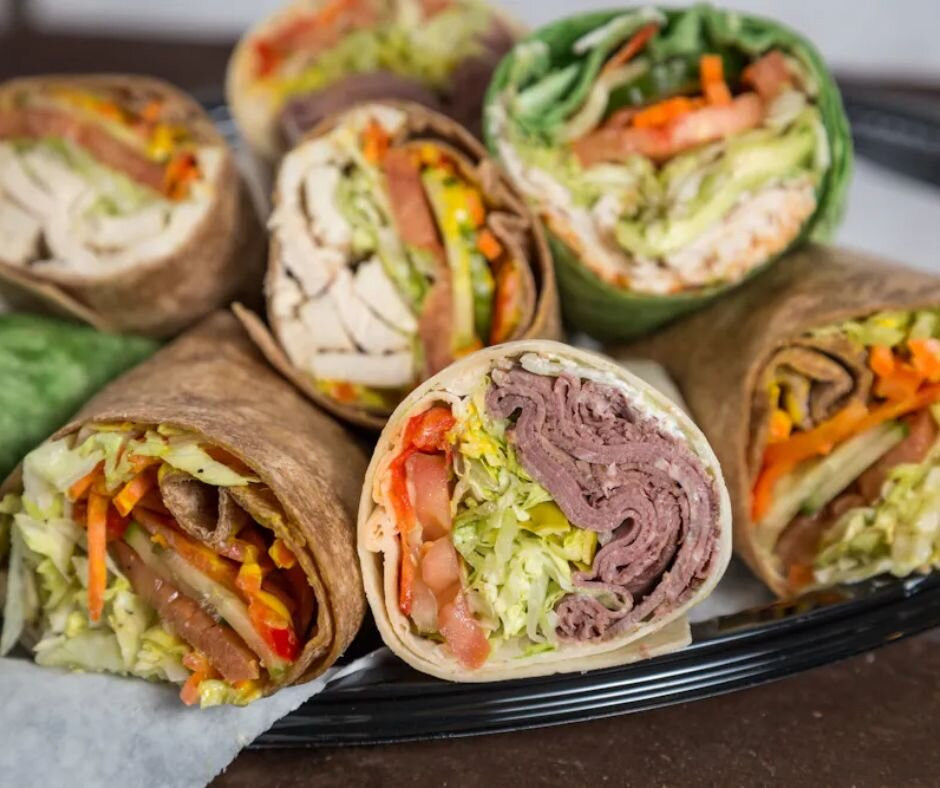 Sandwicheez Cafe Webster