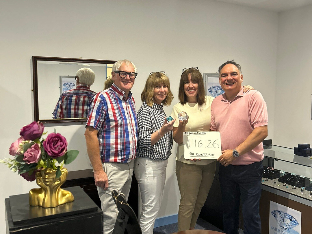 Escape Brum-伯明翰必去景点