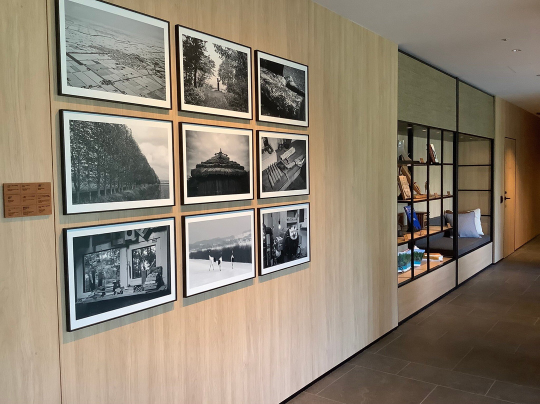 北海道长沼万枫酒店主图