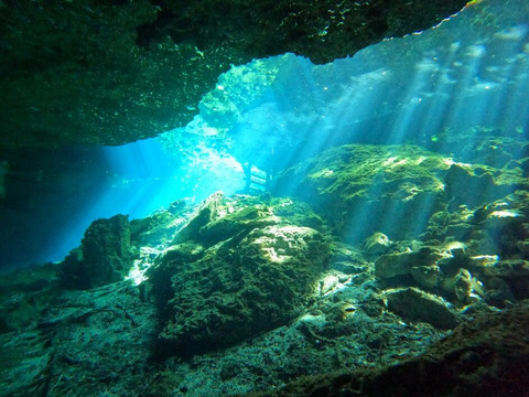 Scuba Tulum-图伦必去景点