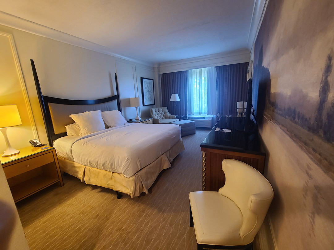 长滩智选假日酒店主图