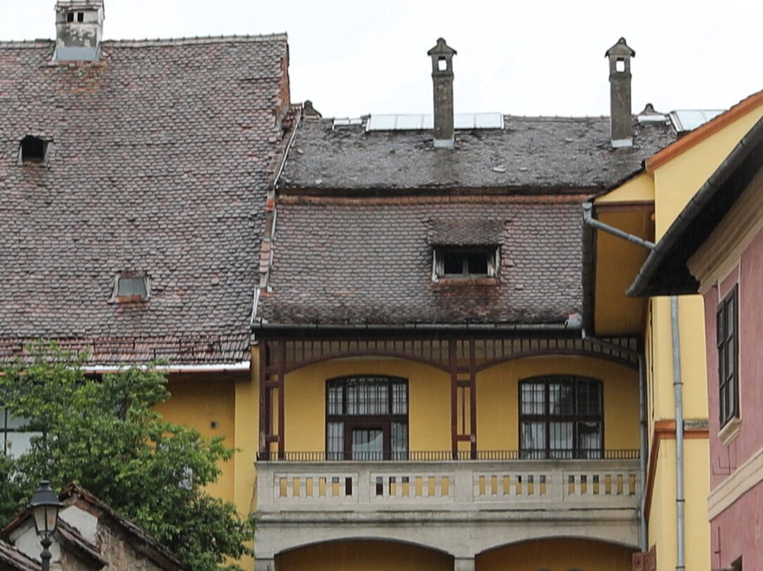 Catherine's Gate-锡吉索拉必去景点