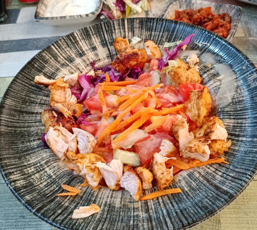 Hanedan Grillhouse Chez Vakkas