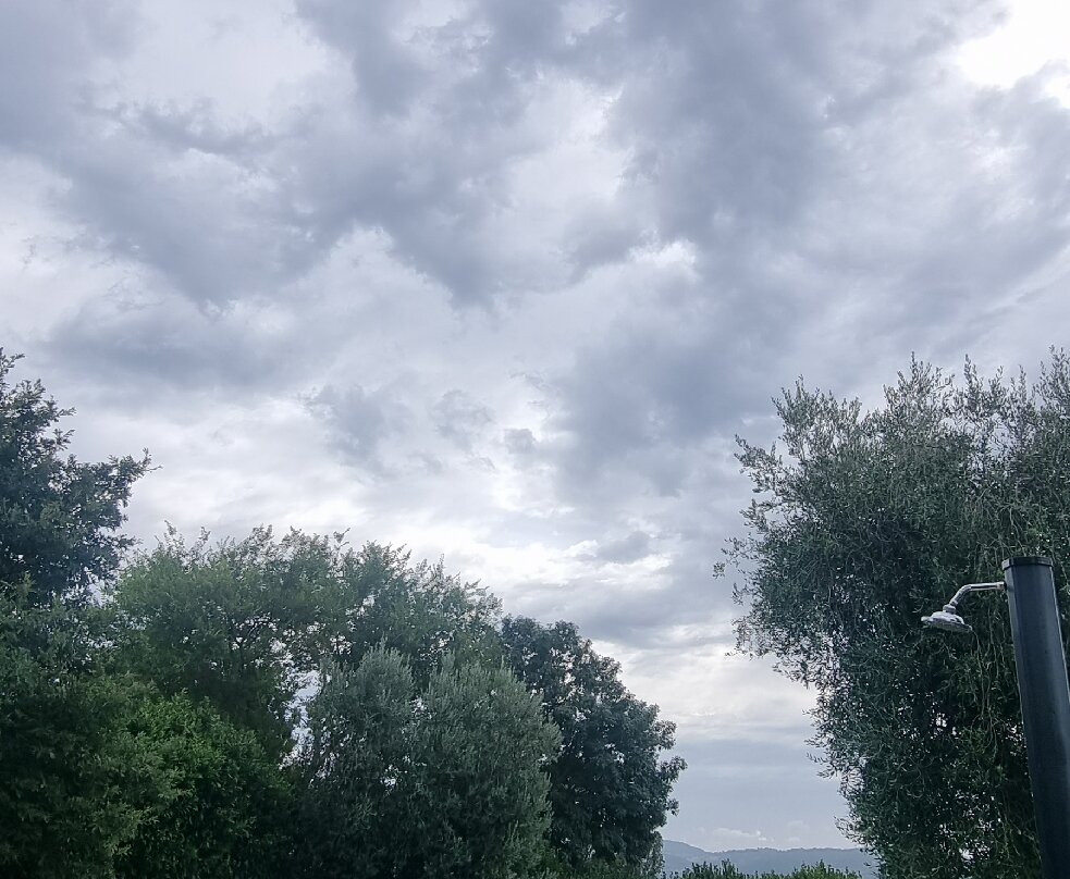 Agriturismo Poggio Mario主图