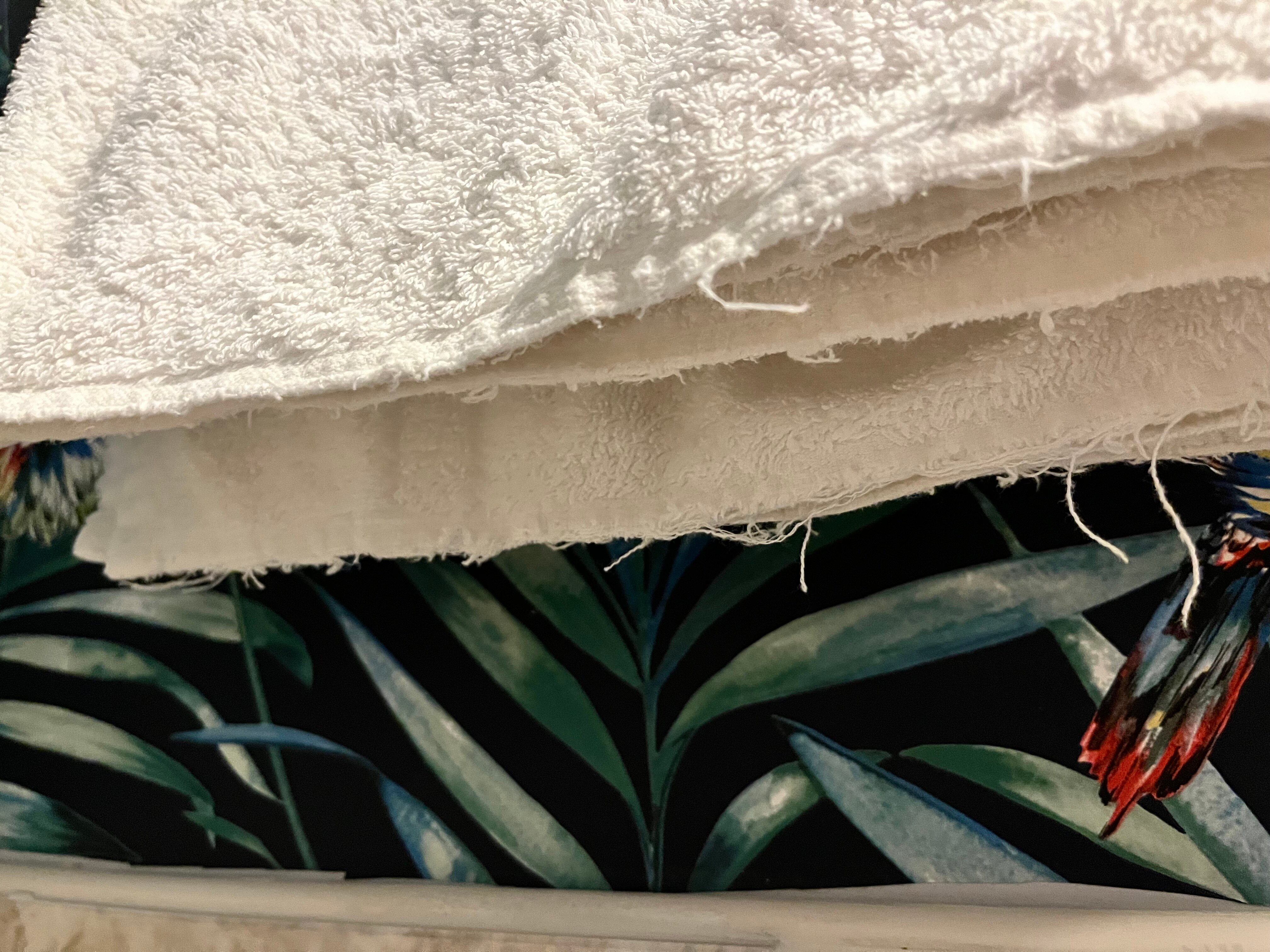 雅诗阁酒店-浴室