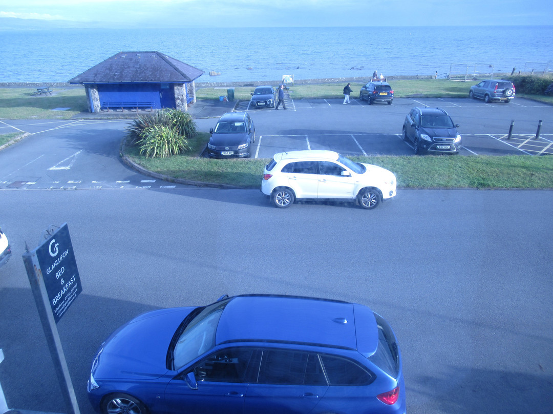 Glanllifon Bed & Breakfast主图