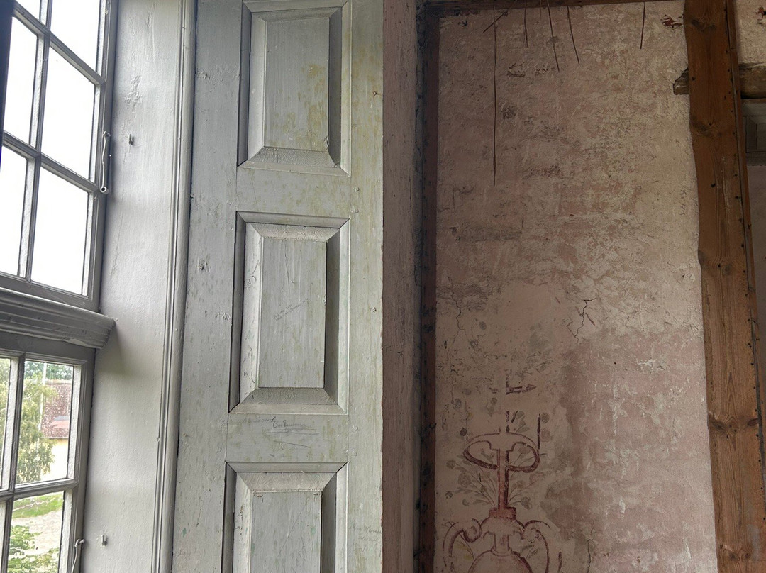 Selsoe Manor-Skibby必去景点