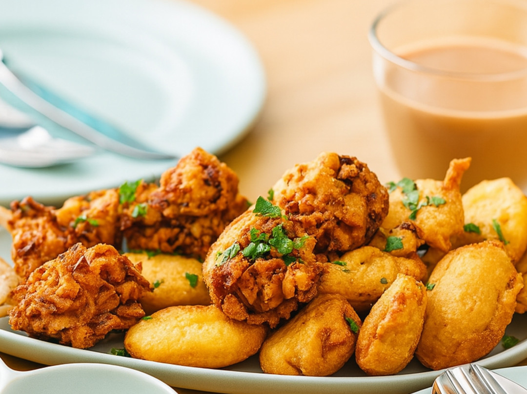 Little India, Ho Chi Minh City