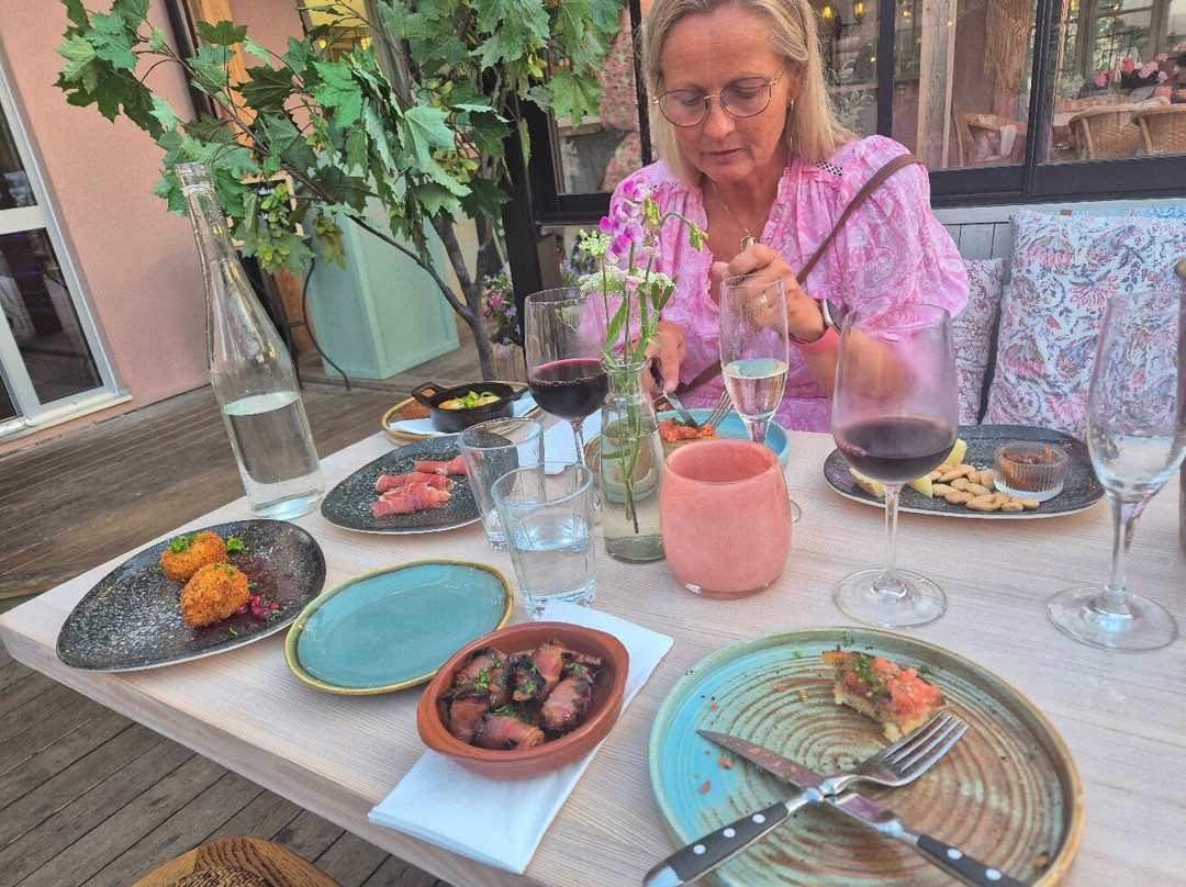 Sudersands Strand-Faro必去景点