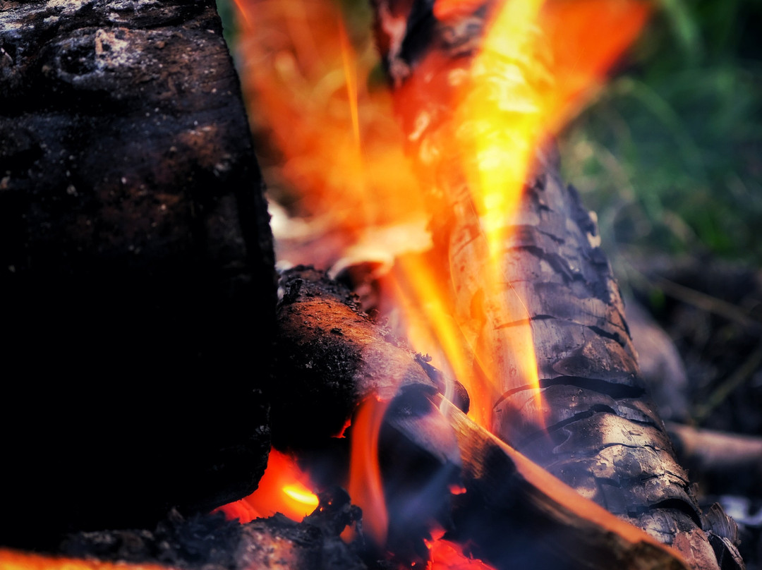 Camping d'Houlifontaine