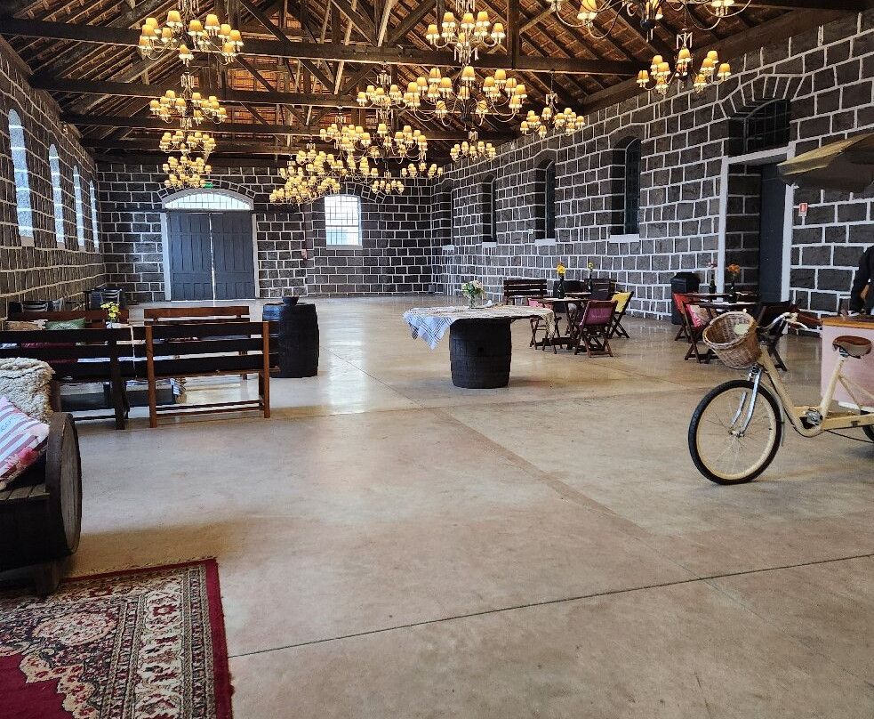 Torrontes Enoturismo-Garibaldi必去景点