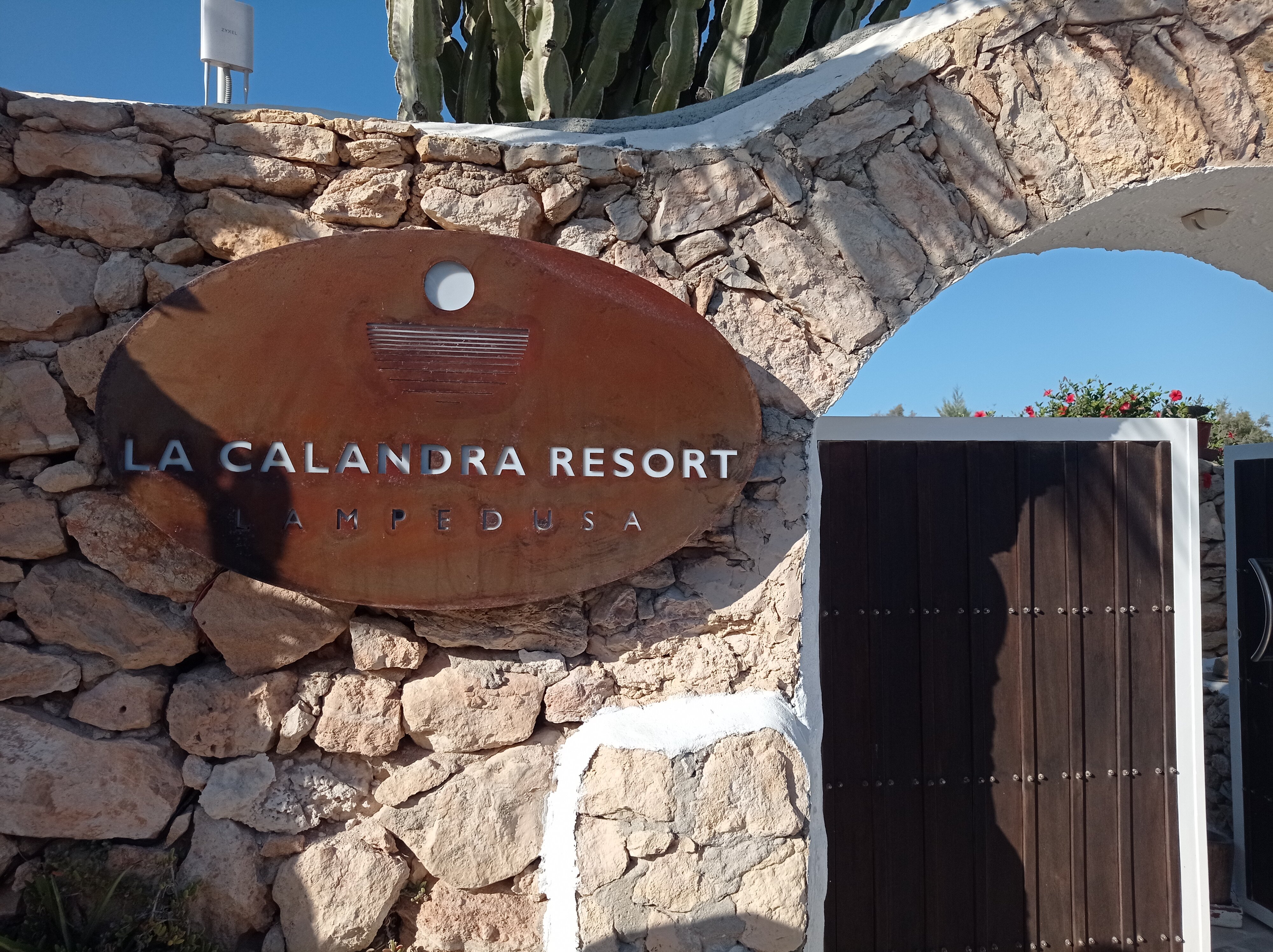 La Calandra Resort-官方