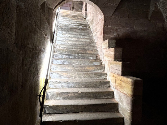 Pellerhaus-纽伦堡必去景点