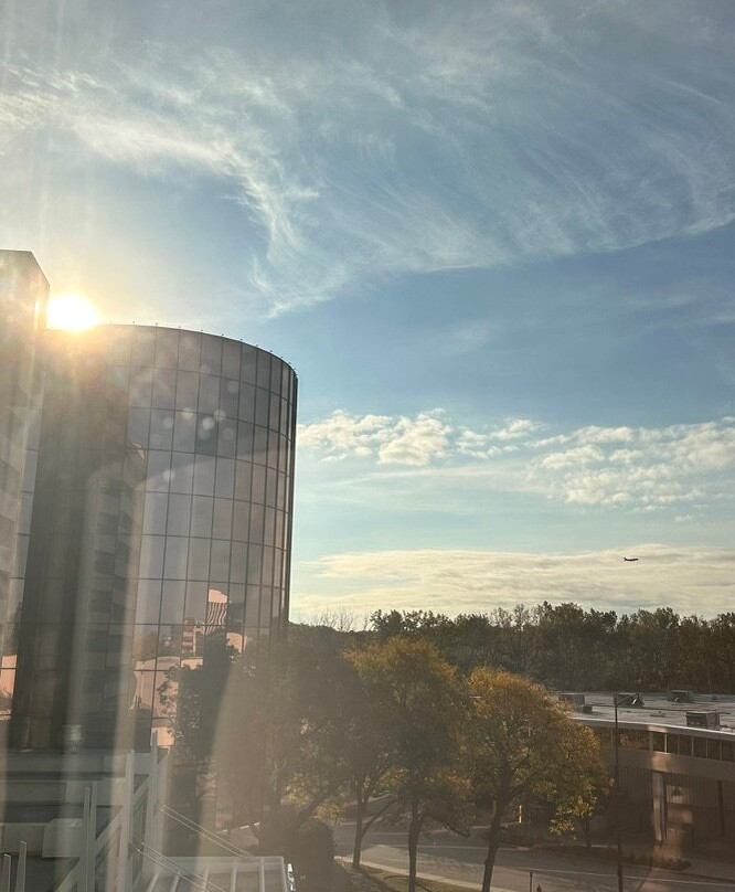 奥黑尔君悦酒店主图