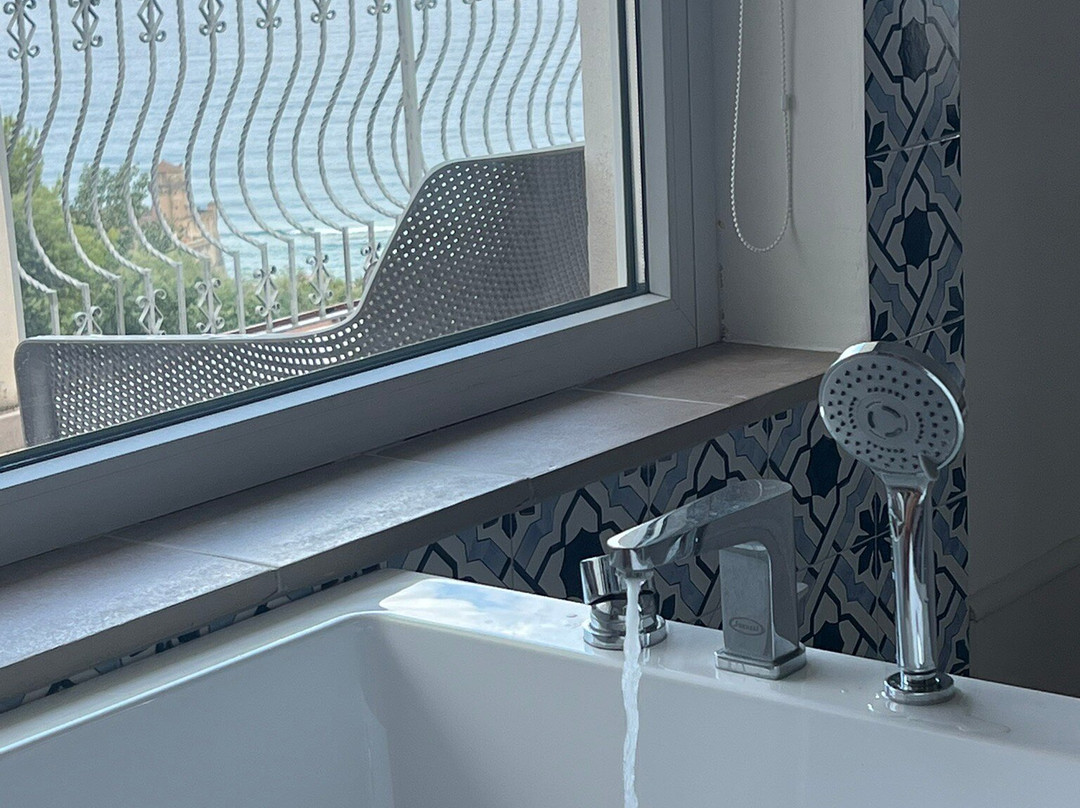 Hotel Garden Riviera主图