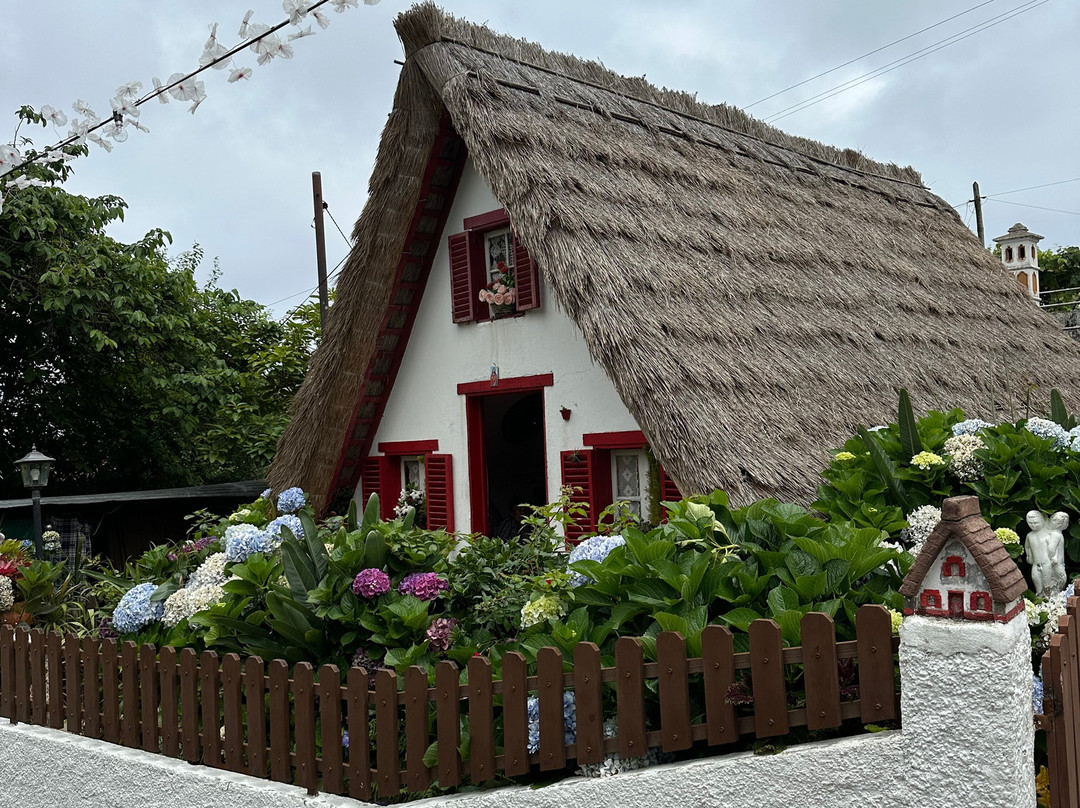 Madeira HORIZON-马德拉群岛必去景点