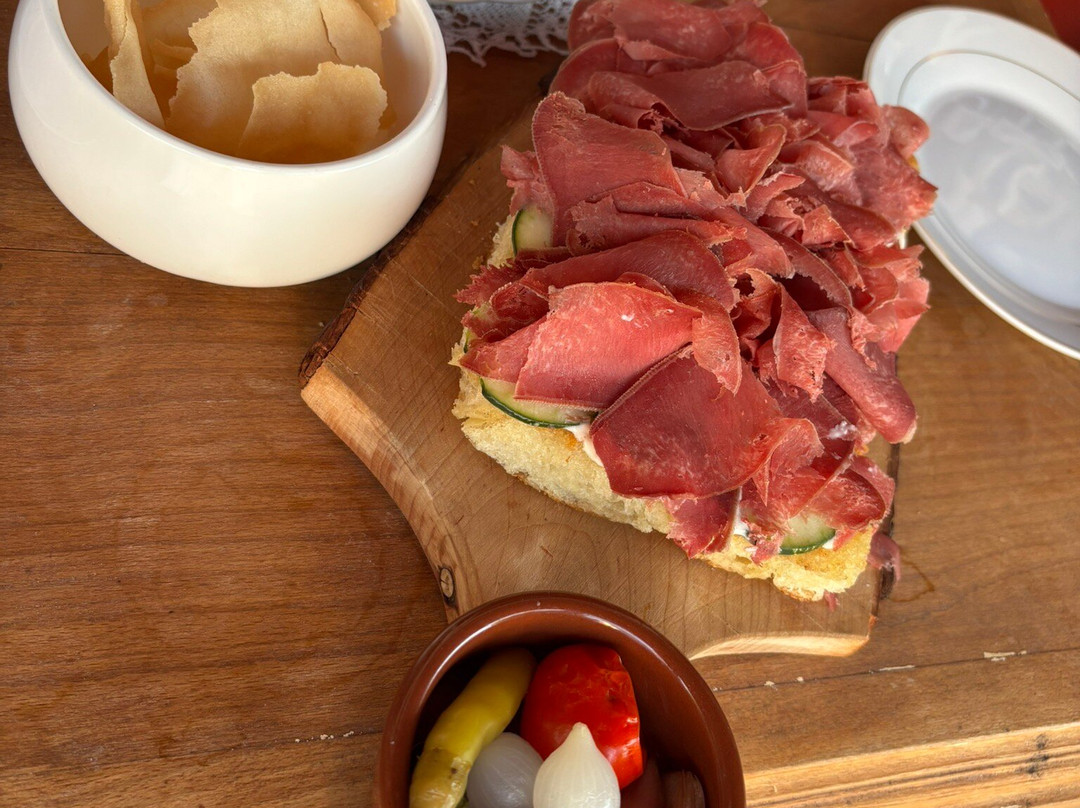 Senjkovic Winery-Nerezisca必去景点