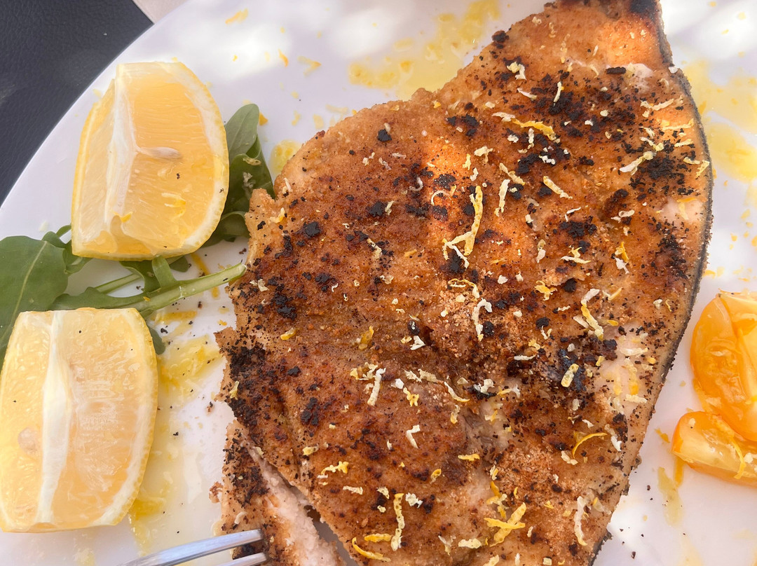 CogoBay-克罗托内必去景点