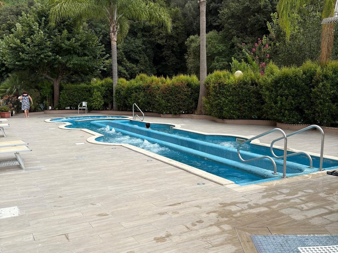 Terme di galatro-Galatro必去景点