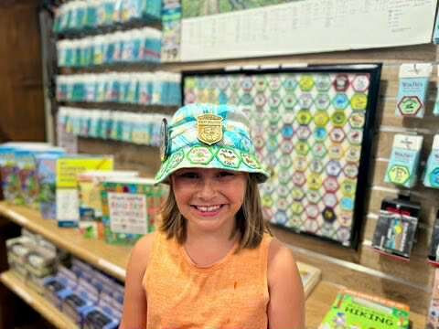 Brownfield's-埃斯蒂斯公园必去景点