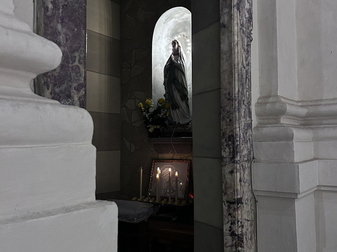 Chiesa di San Ferdinando-里窝那必去景点