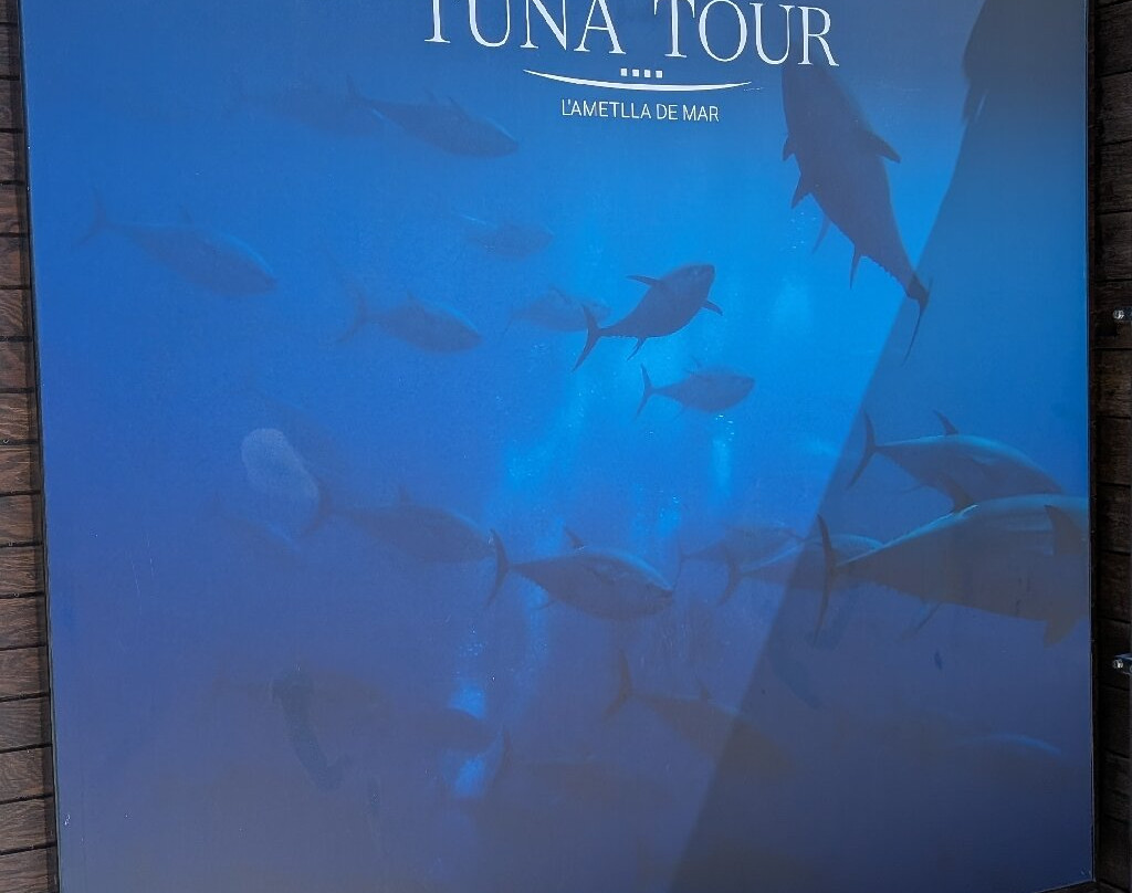 Tuna Tour-L'Ametlla de Mar必去景点