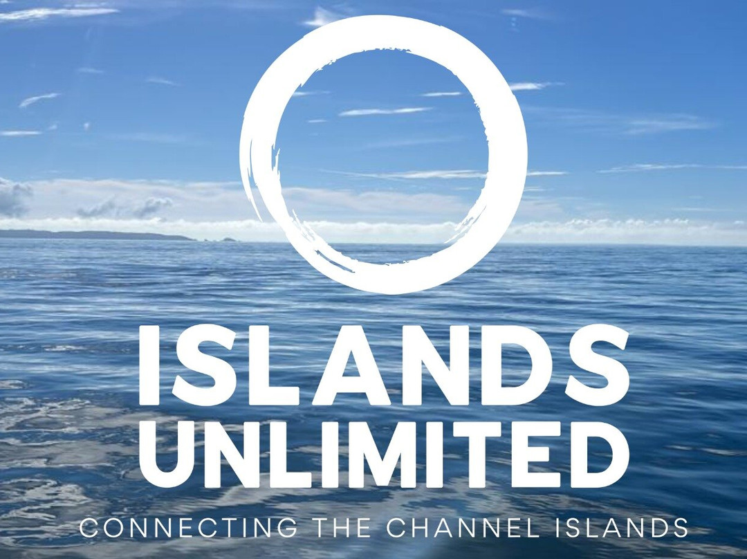 Islands Unlimited-泽西岛必去景点