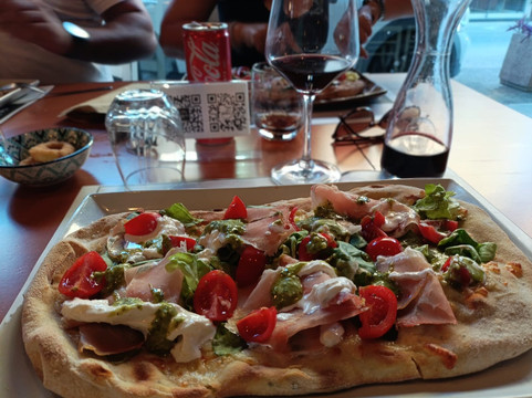 Longevia Viareggio主图