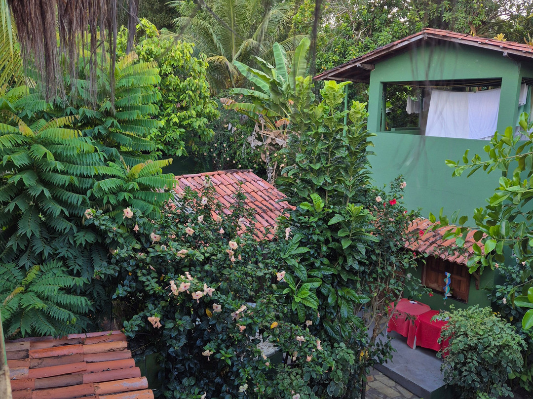 Pousada Sossego Boipeba主图