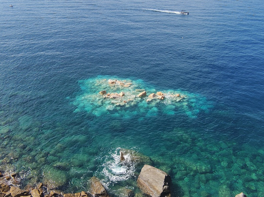 五渔村国家自然公园-里奥马焦雷必去景点