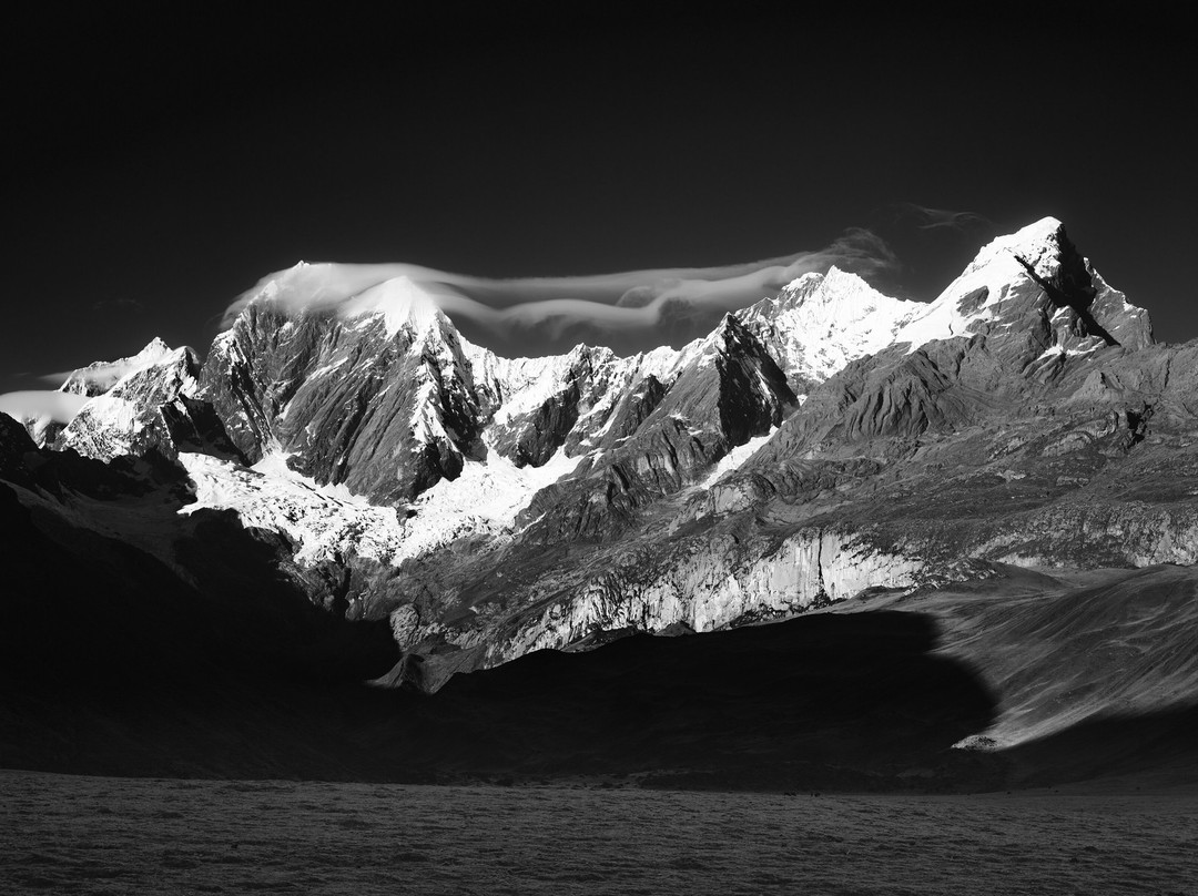 Cordillera Huayhuash-Ancash Region必去景点
