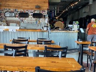 Flight Deck Brewing-不伦瑞克必去景点